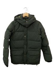 画像：CAMP SIERRA SHORT_キャンプシェラショート/M/ナイロン/KHK