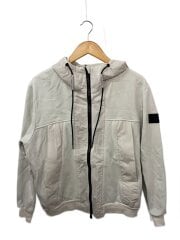 画像：AVIOR/ジップパーカー/M/コットン/GRY/MTKE22S8025