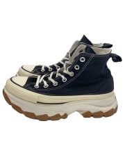 画像：ALL STAR 100 TREKWAVE HI/ハイカットスニーカー/24cm/BLK/1SD036