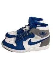 画像：AIR JORDAN 1 RETRO HIGH OG_エア ジョーダン 1 レトロ ハイ オリジナル/28.5cm