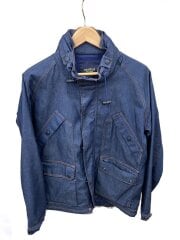 画像：カバーオール/L/ポリエステル