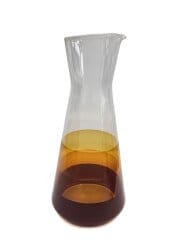 画像：丸嘉小坂漆器店/百式/フラスコM/輪輪/朱溜//