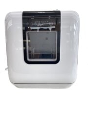 画像：食器洗い機 DWS-33A