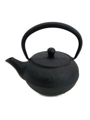 画像：和食器その他/BLK/急須/つる草/0.35L