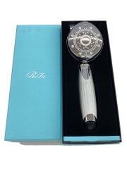 画像：バス・トイレ・洗面・清掃用品/ファインバブル　ピュア/シャワーヘッド//
