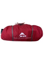 画像：HUBBA HUBBA SHIELD 2/テント/ドーム/2人用/RED