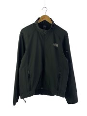 画像：ジャケット/M/ポリエステル/GRY