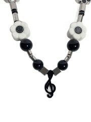 画像：ネックレス/--/トップ有/レディース