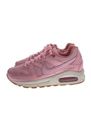 画像：AIR MAX COMMAND PRM_エア マックス コマンド プレミアム/24cm/PNK/レザー