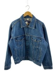 画像：Gジャン/M/コットン/IDG