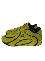 画像：ローカットスニーカー/27cm/YLW/HQ4613-700