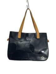 画像：ハンドバッグ/--/BLK