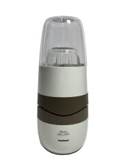 画像：ミキサー・フードプロセッサー サイレントミルサー IFM-S30G-SET