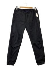 画像：W.U. Pant - Poly Ripstop/ボトム/M/コットン/BLK/PU1557