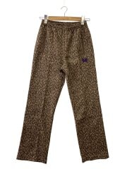 画像：ボトム/XS/ポリエステル/BRW/アニマル/qv1627