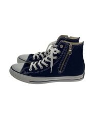 画像：×SOPHNET./ハイカットスニーカー/27.5cm/NVY/1C600