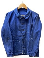 画像：ユーロワーク/ジャケット/--/--/IDG