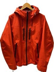画像：24SS/GORE-TEX Taped Seam Shell Jackeマウンテンパーカ/L/ゴアテックス/ORN