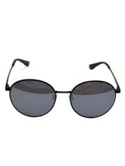 画像：サングラス/--/メタル/BLK/BLK/メンズ/SL136