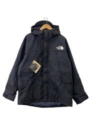 画像：MOUNTAIN INSULATION JACKET_マウンテンインサレーションジャケット/L/ポリエステル/BLK//