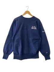 画像：90s/in-site/トリコタグ/スウェット/XL/コットン/NVY//