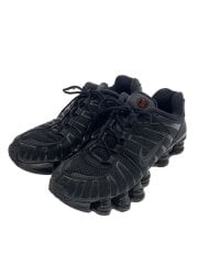 画像：W SHOX TL/ウィメンズショックス/ブラック/AR3566-002/24.5cm/BLK//