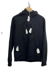 画像：パーカー/S/コットン/BLK/8049169/71L