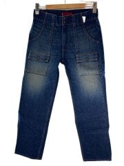 画像：ボトム/32/デニム/IDG/766-03