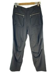 画像：カーゴパンツ/2/ウール/GRY/M233-0402