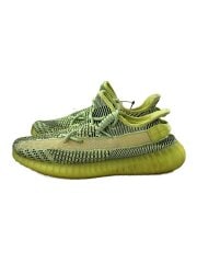 画像：オリジナルス/YEEZY BOOST 350 V2/イージーブースト 350 V2/イエロー/FW5191/27.