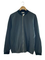 画像：ブルゾン/XL/コットン/KHK/1227-199-0280