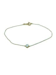 画像：ブレスレット/--/GLD/レディース