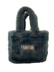 画像：トートバッグ/ポリエステル/GRY/RWGB224510