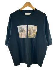 画像：Tシャツ/L/--/BLK