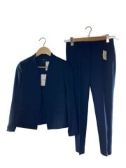 画像：セットアップ/0/ウール/BLK/01-8304106-890-698