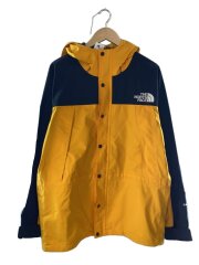 画像：MOUNTAIN LIGHT JACKET_マウンテンライトジャケット/XL/ナイロン/YLW