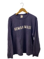 画像：長袖Tシャツ/XL/コットン