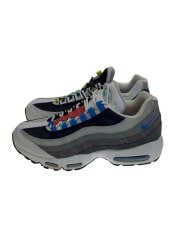 画像：AIR MAX 95 QS_エアマックス95/27cm/WHT