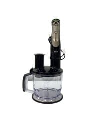 画像：ミキサー・フードプロセッサー マルチクイック9 MQ9075X