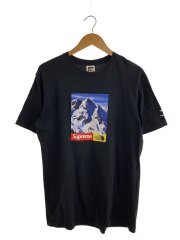 画像：Tシャツ_NT81702I/M/コットン/BLK