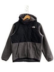 画像：DENALI HOODIE_デナリフーディ/M/ポリエステル/BLK//