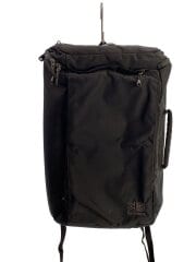 画像：リュック/--/BLK/無地