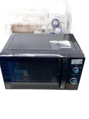 画像：電子レンジ ER-S17E6(K)