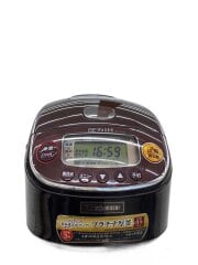 画像：炊飯器 極め炊き NP-RY05