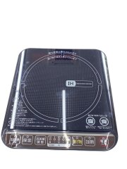 画像：IH クッキングヒーター YEA-140