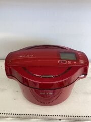 画像：自動調理鍋 ヘルシオ ホットクック KN-HW16F