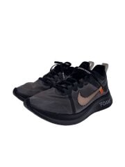 画像：THE 10 : ZOOM FLY/ズームフライ/グレー/AJ4588-001/26cm/GRY