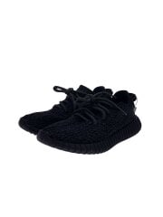 画像：YEEZY BOOST 350/イージーブースト/25.5cm/BLK