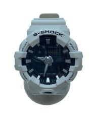 画像：クォーツ腕時計・G-SHOCK/デジアナ