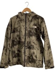 画像：NOVELTY VENTURE JACKET_ノベルティベンチャージャケット/M/ナイロン